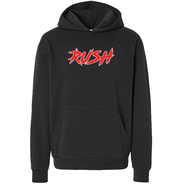 MUGSHOT HOODIE (PRE ORDER)