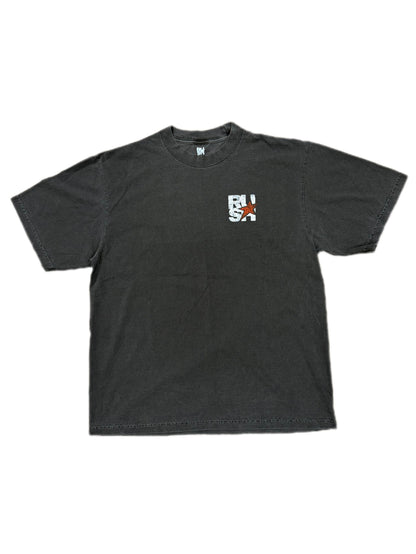 RUSH OG VINTAGE TEE
