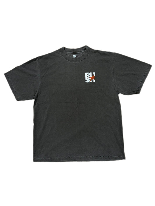 RUSH OG VINTAGE TEE