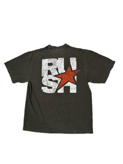 RUSH OG VINTAGE TEE