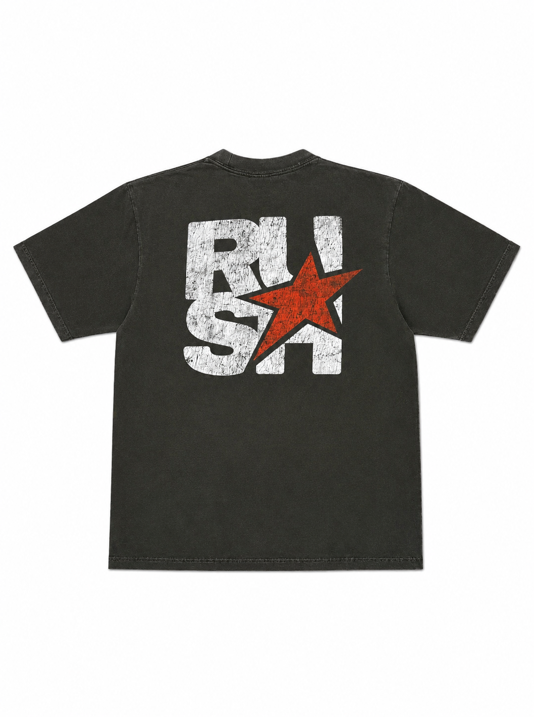 RUSH OG VINTAGE TEE