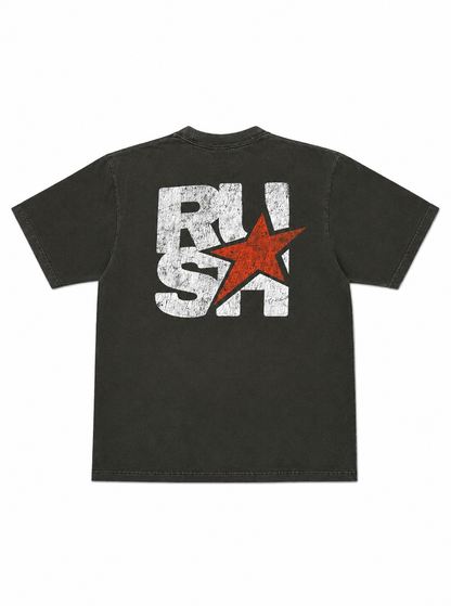RUSH OG VINTAGE TEE