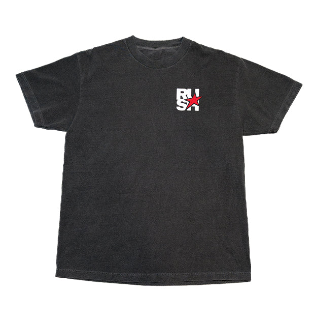 RUSH OG VINTAGE TEE