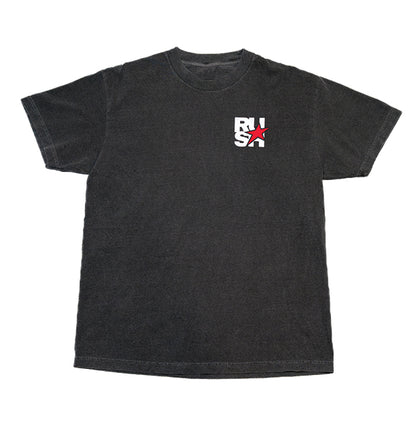 RUSH OG VINTAGE TEE